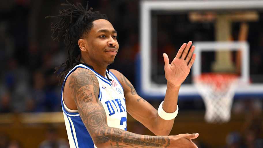 1 Fascinating Reason Duke's Win Boosted College Basketball