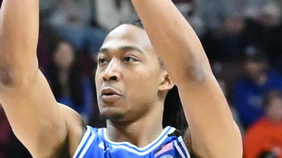 2 Blue Devils Make List for Stellar Award