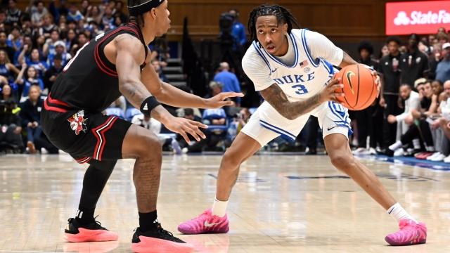 2026 March Madness bracket predictions for the NCAA tournament, by Andy Katz