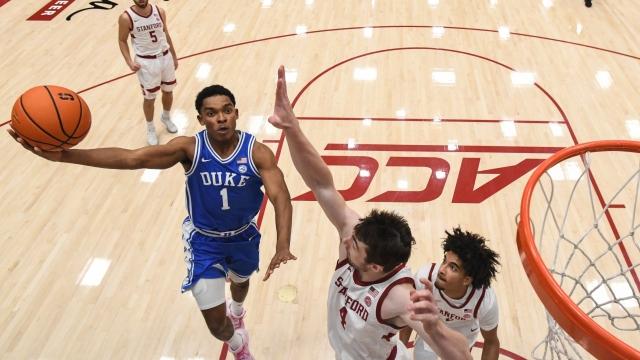 2026 March Madness men's bracket predictions: Andy Katz's first NCAA tournament projections of the year