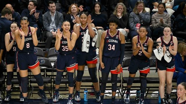 2026 March Madness women's bracket predictions: Autumn Johnson's first NCAA tournament projections
