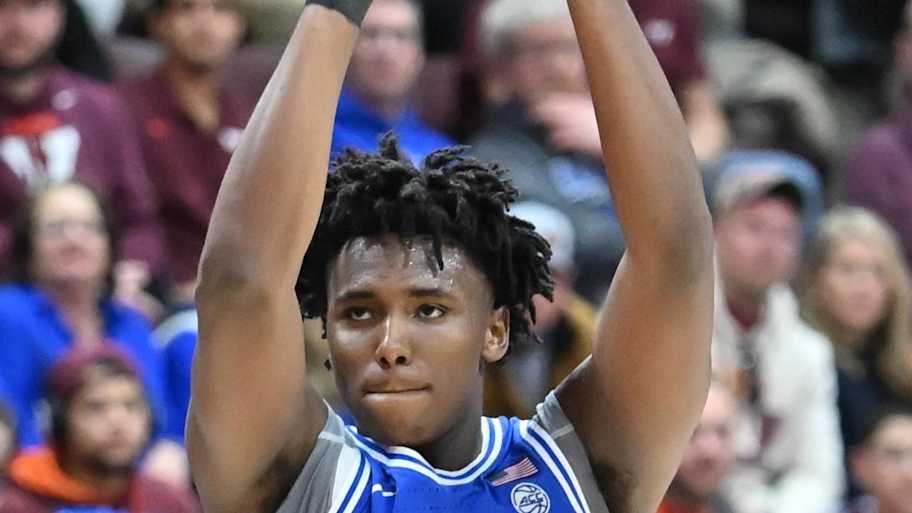 3 Blue Devils Who Need to Rise to Occasion Saturday