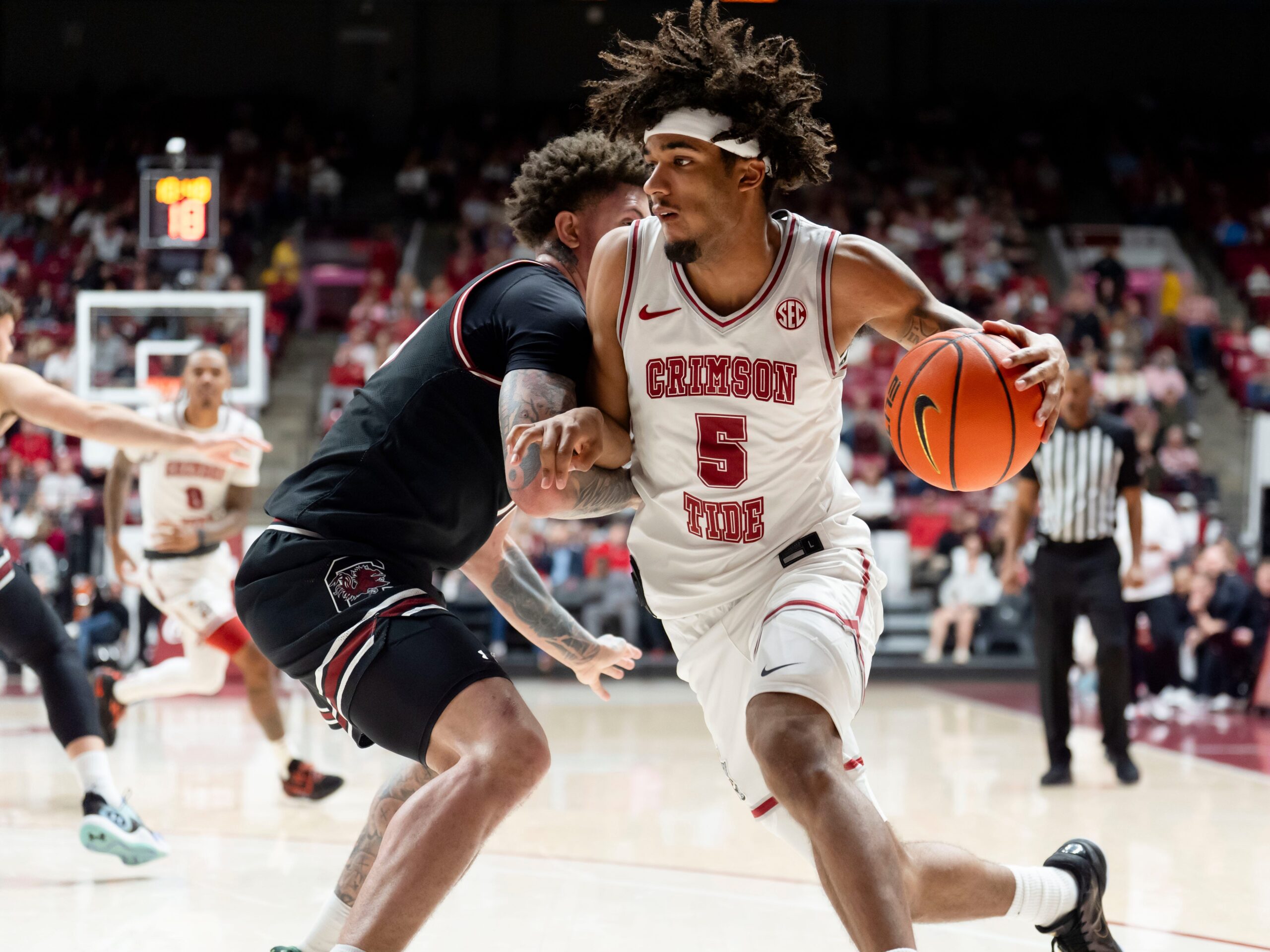 3 bold predictions for Alabama's crucial SEC matchup vs. Arkansas
