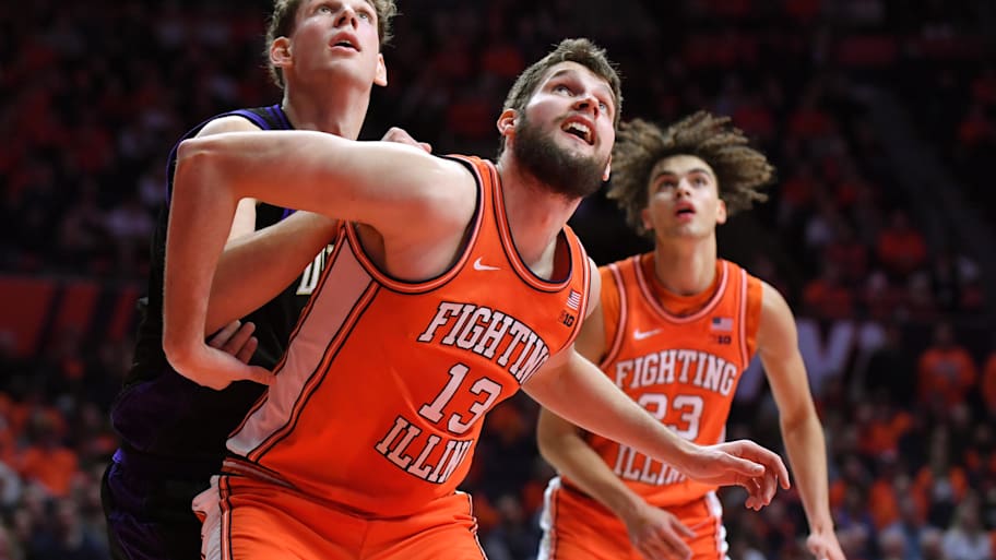 3 crucial keys for Illinois basketball to win 3rd straight against Indiana