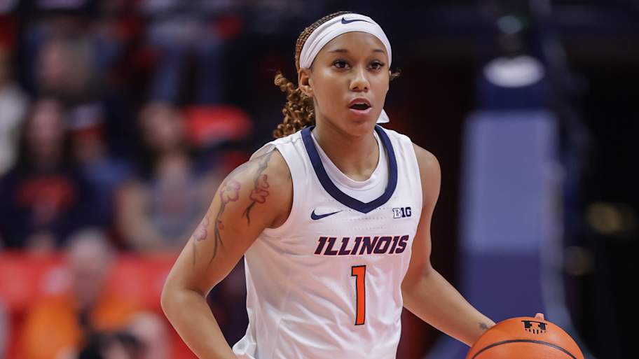 3 key questions for the Illinois basketball clash with Oregon