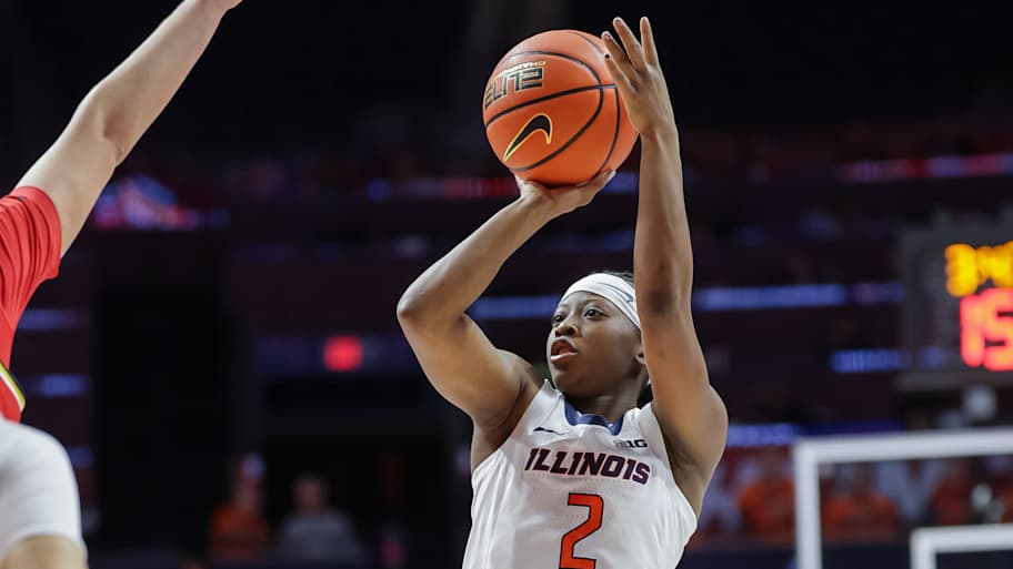 3 key questions for the Illinois basketball clash with Washington