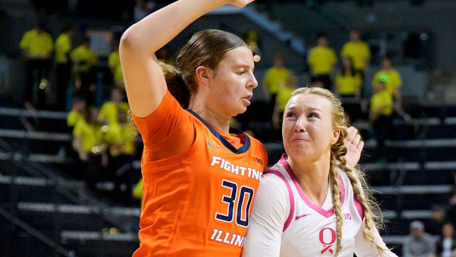 3 key questions for the Illinois basketball rivalry game vs. Northwestern