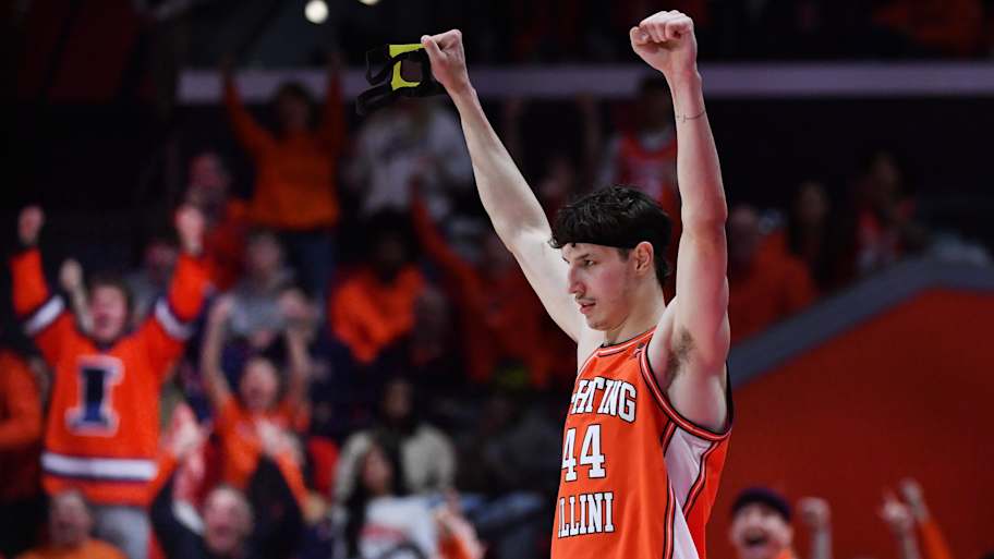 3 keys for Illinois basketball to secure a massive win over Michigan