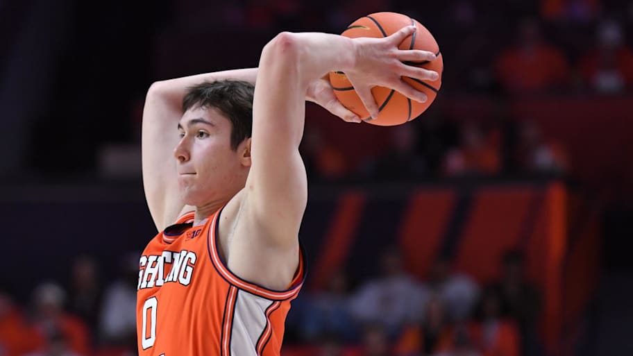 3 keys for the Illinois basketball team to dismantle UCLA