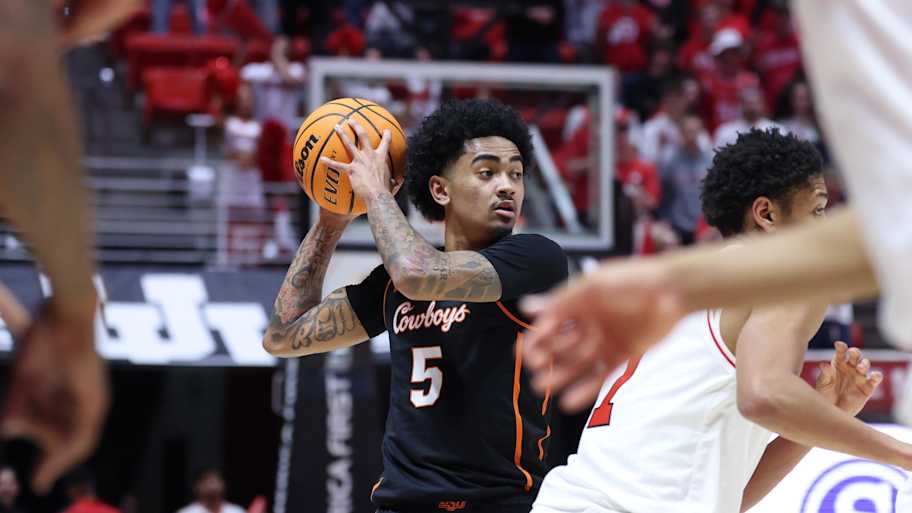 3 Keys To A Cowboy Basketball Upset Over BYU