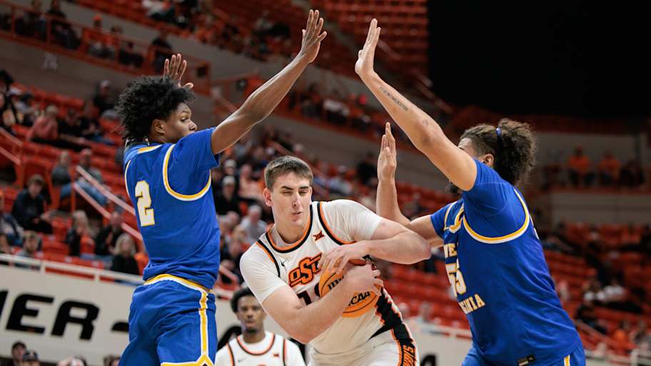 3 Players Who Must Step Up After Parsah Fallah's Injury