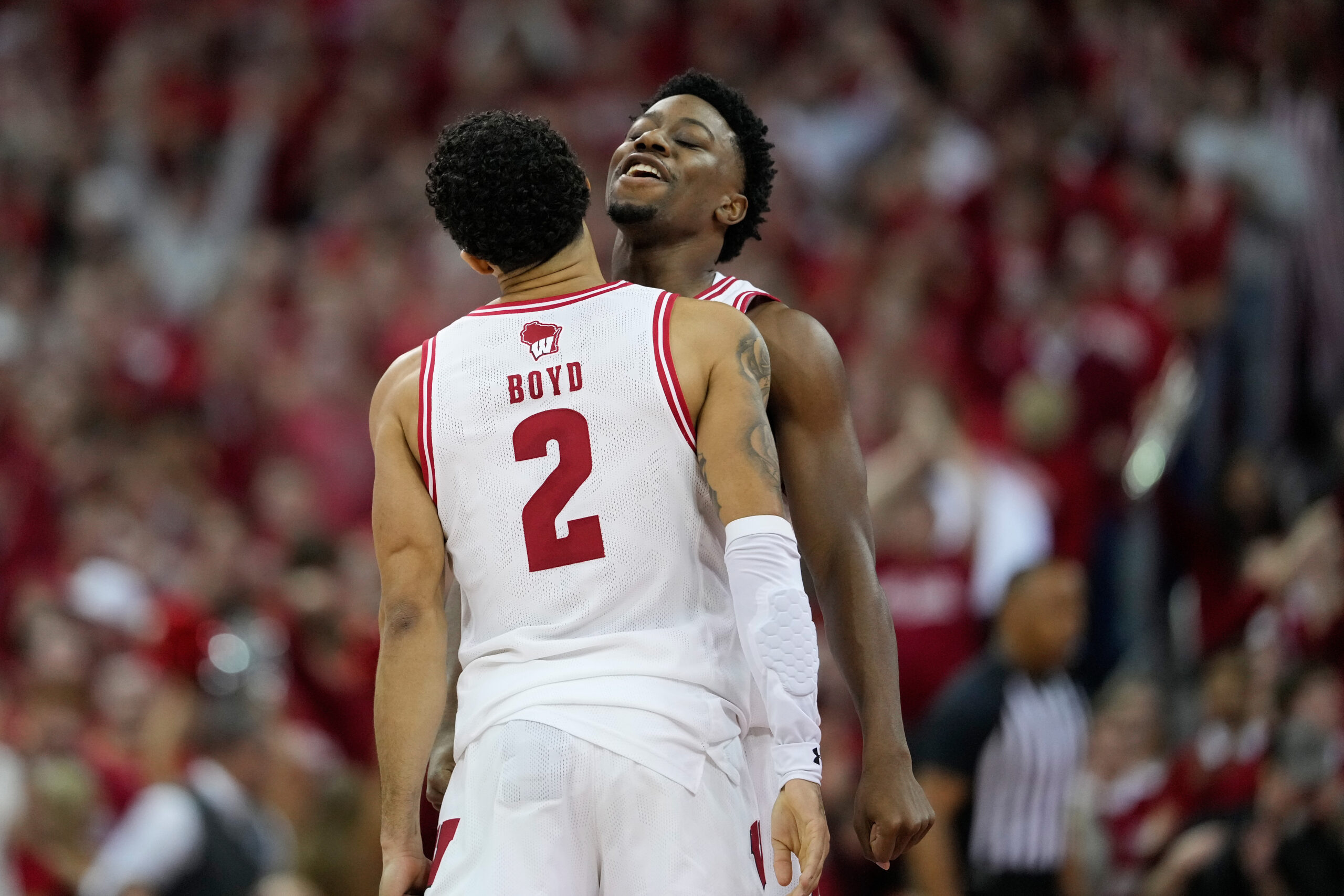 3 quick takeaways from the Badgers loss to Ohio State: Disappointing day for Wisconsin