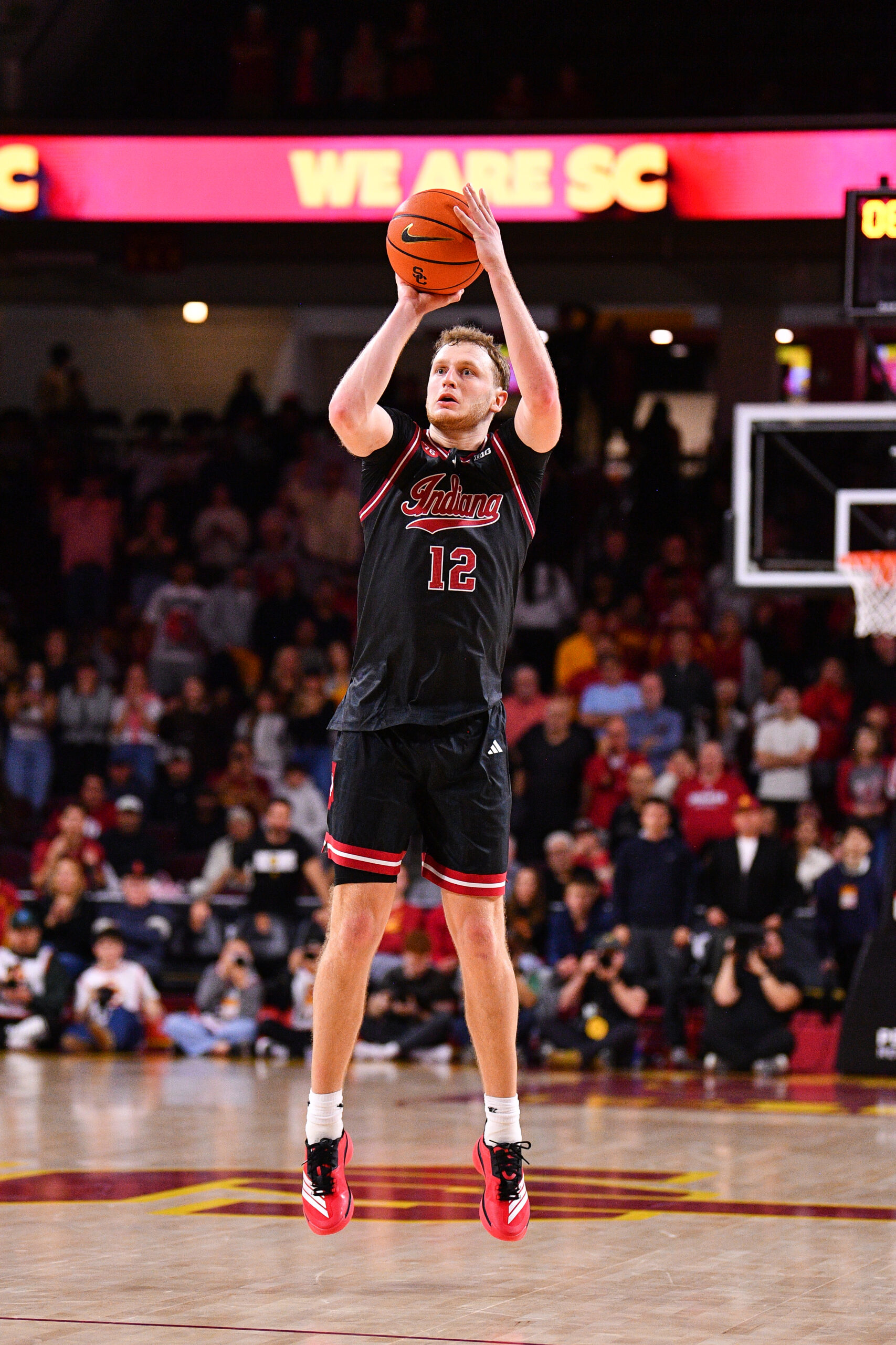 3 Takewaways from Indiana men’s basketball’s loss 81-75 at USC