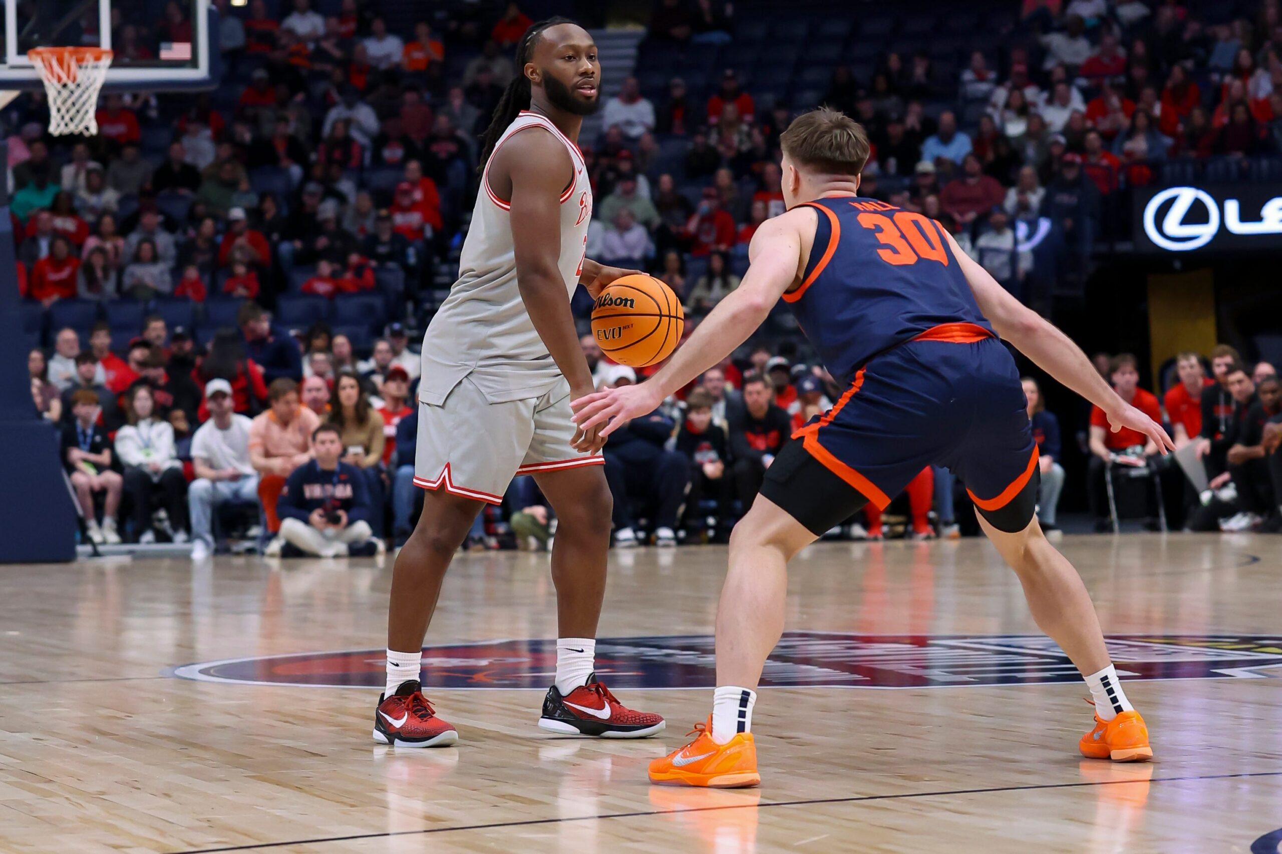 3 things we learned from Ohio State basketball's loss to Virginia
