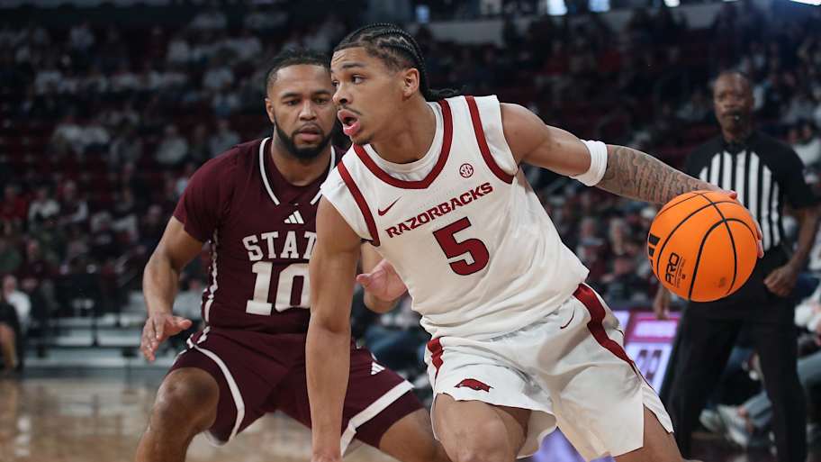 4 dark horse men's Final Four contenders who are hiding in plain sight