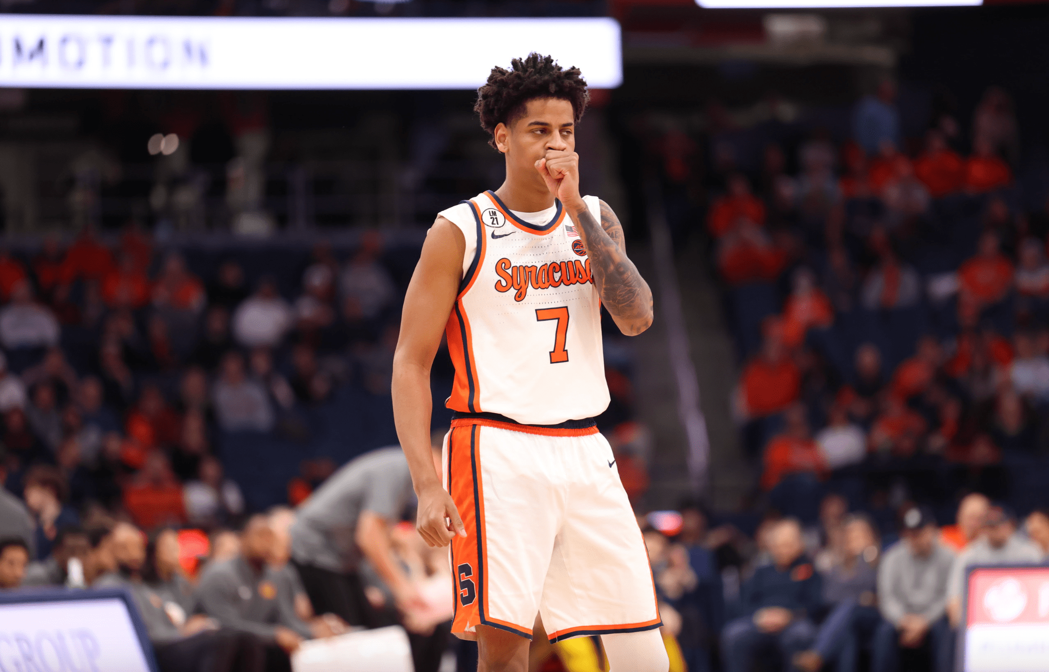 4 takeaways from Syracuse basketball’s 107-100 2OT win over Cal
