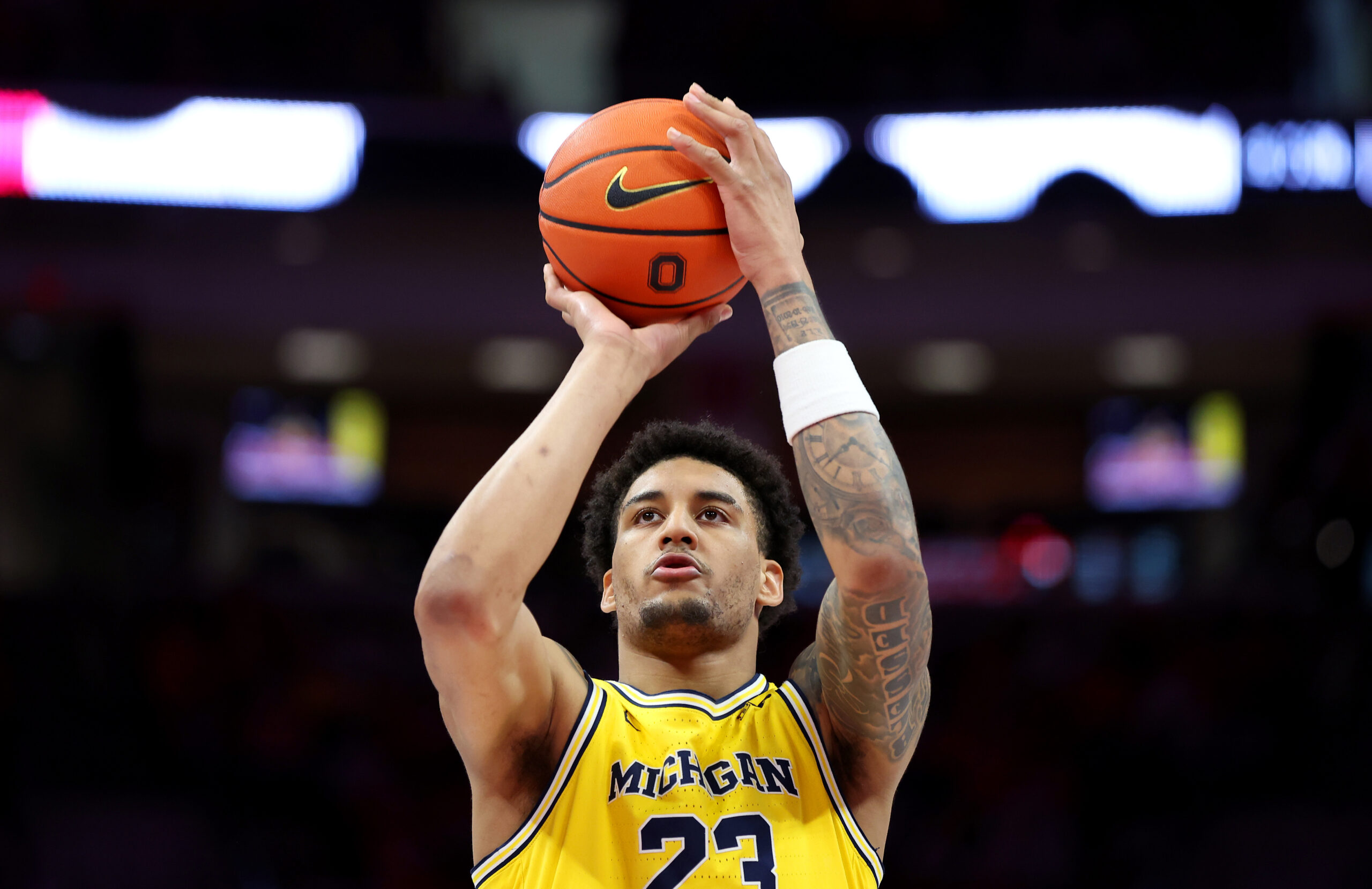 6 takeaways from No. 1 Michigan Basketball’s loss to No. 3 Duke