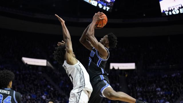 7 early-week results in men's hoops that will echo into March