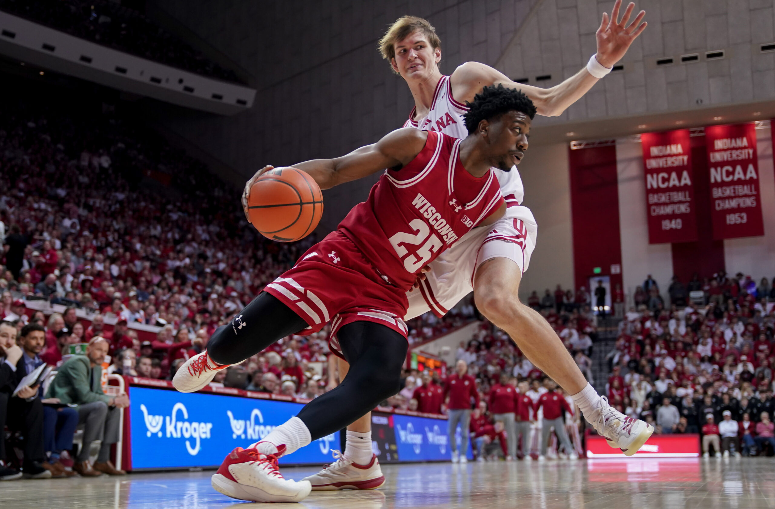 A Final Word on the Wisconsin/Indiana Officiating Controversy