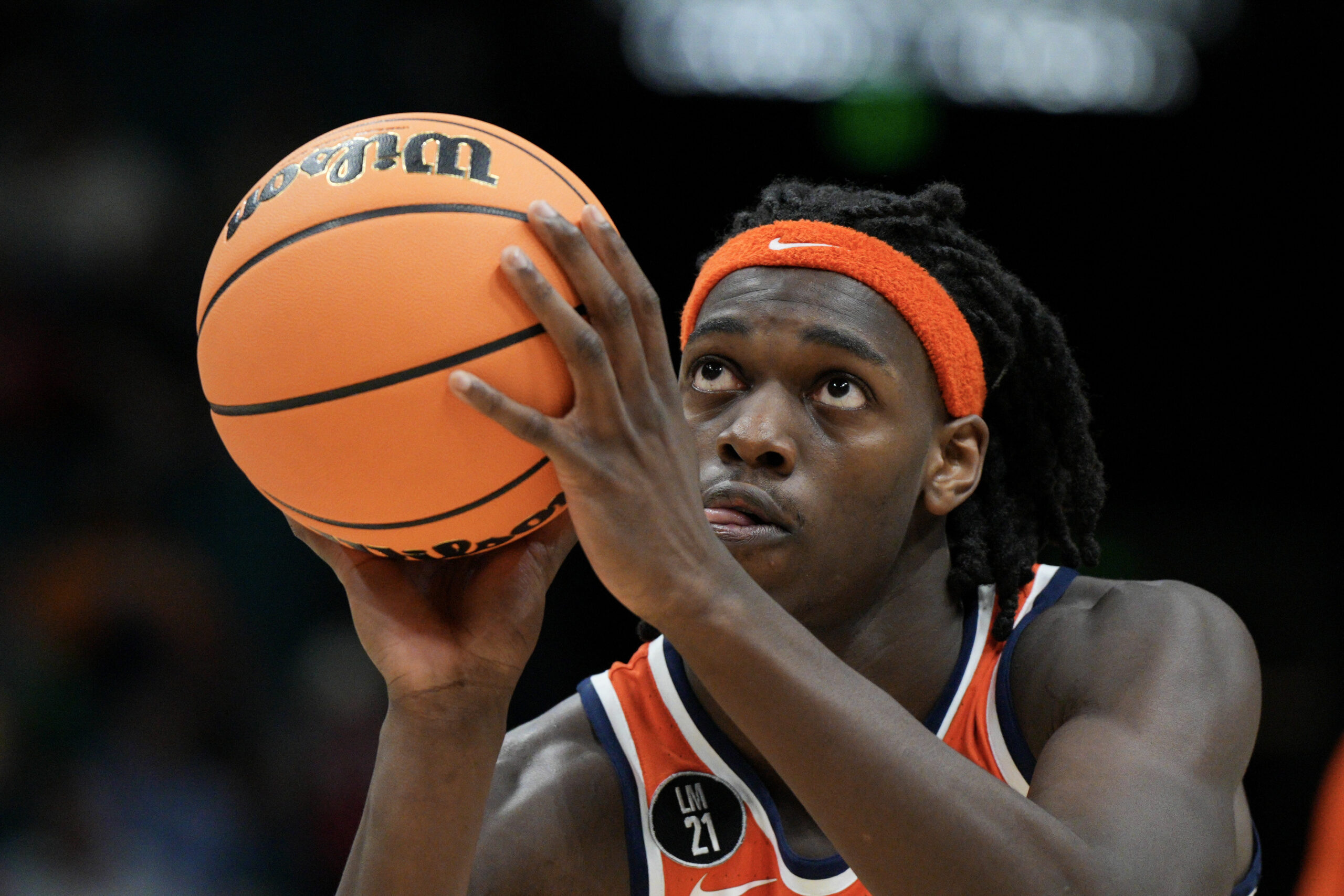 ACC Free Throw Woes