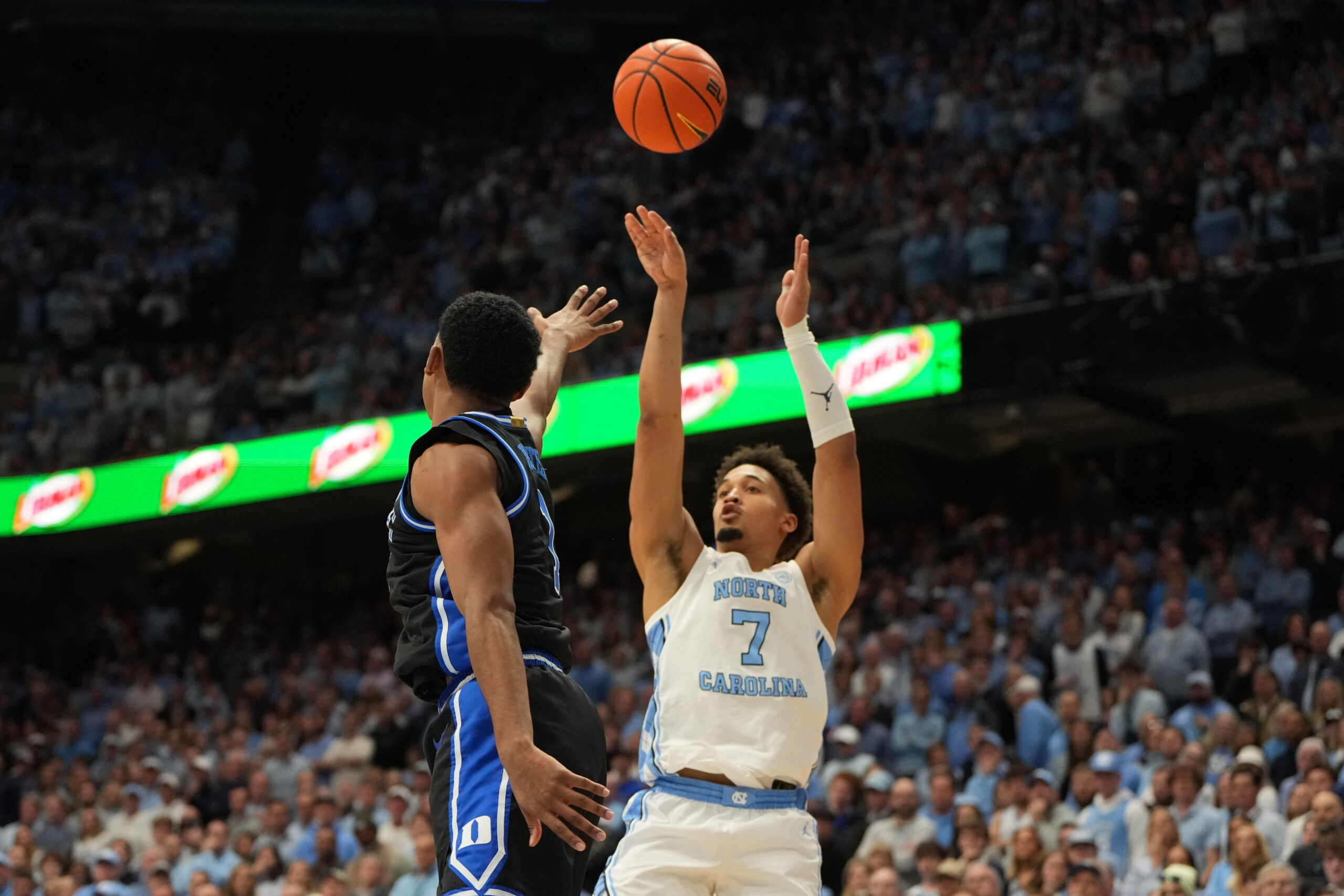 ACC Power Rankings: Tar Heels Shock Duke, NC State Keeps Climbing