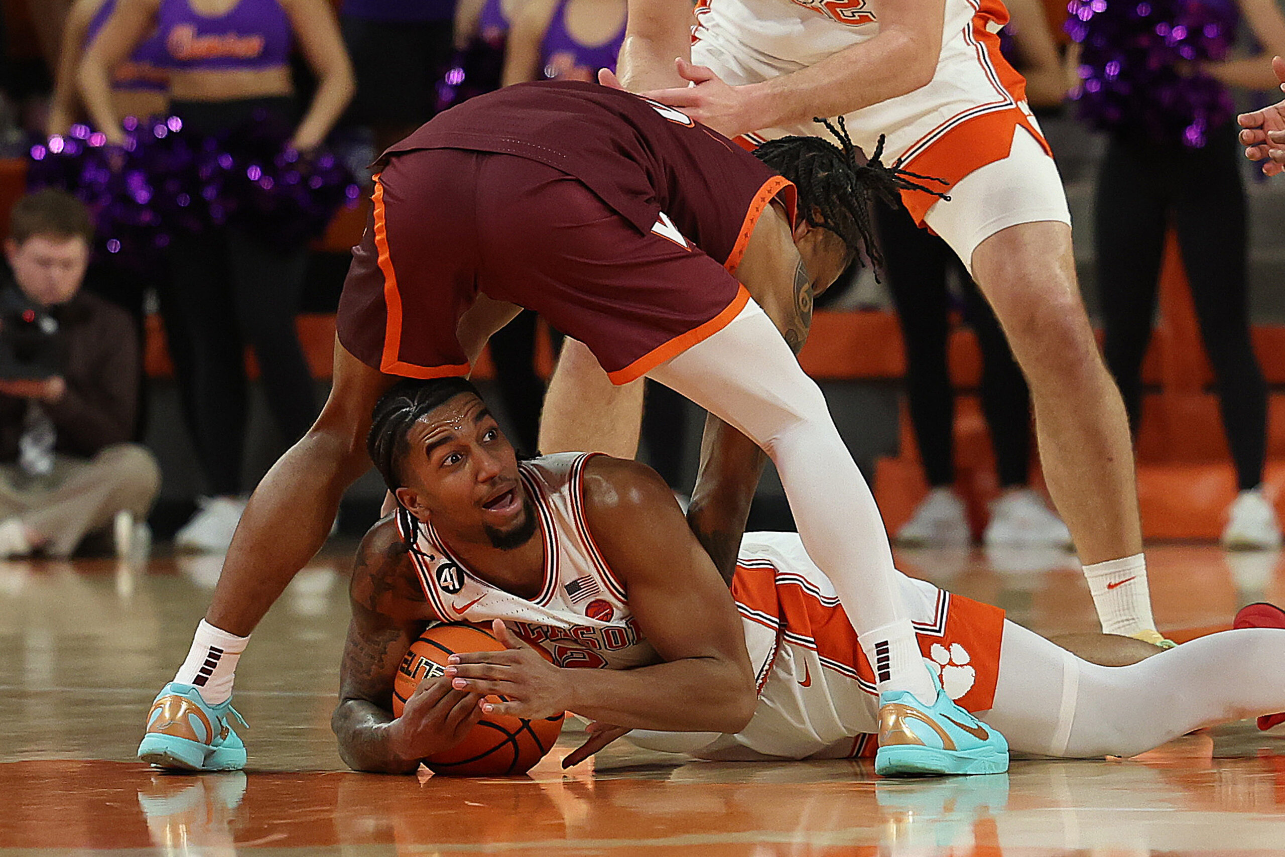 ACC Roundup – Hokies Dox The Tigers