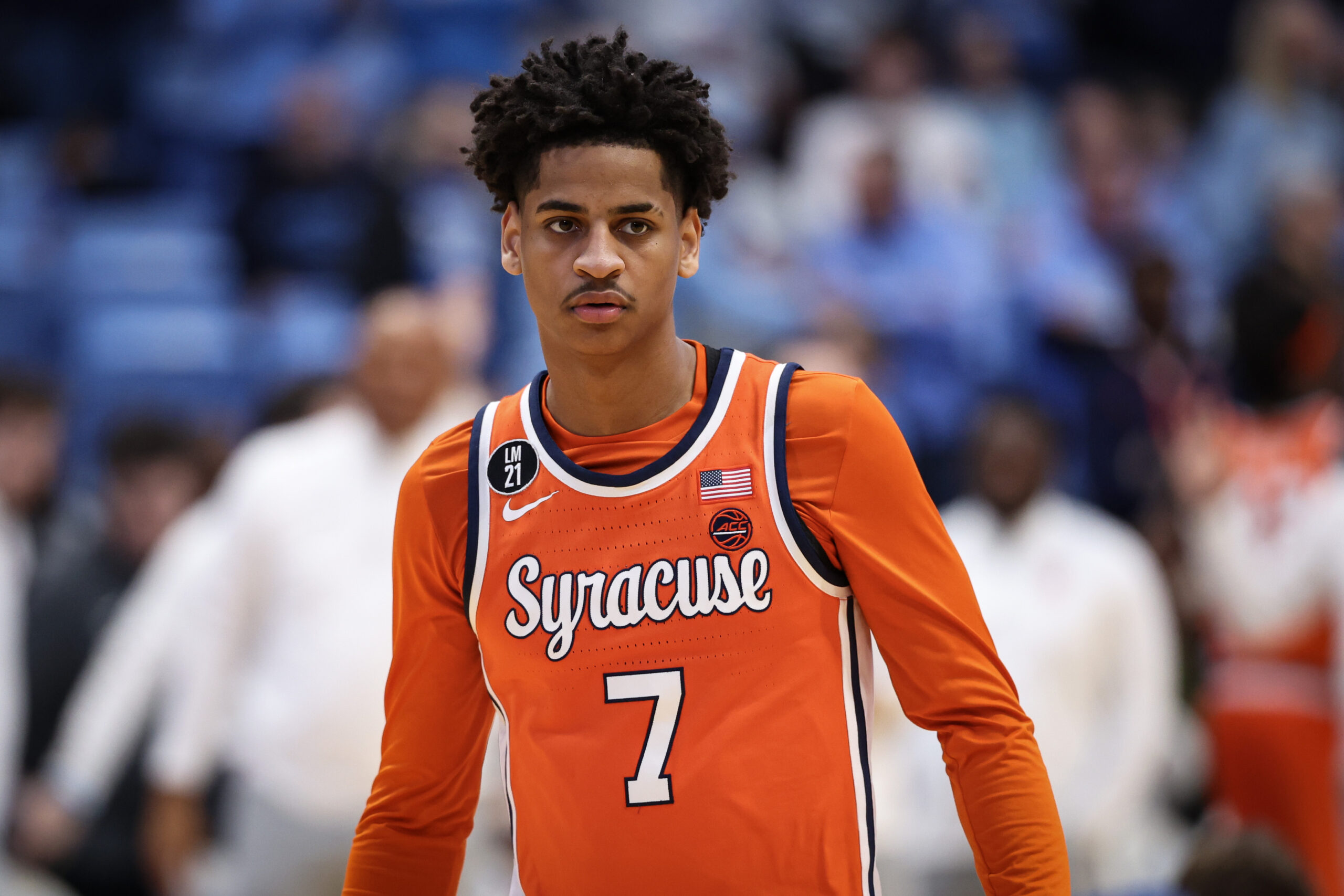 ACC Roundup - Survives A Huge Syracuse Comeback