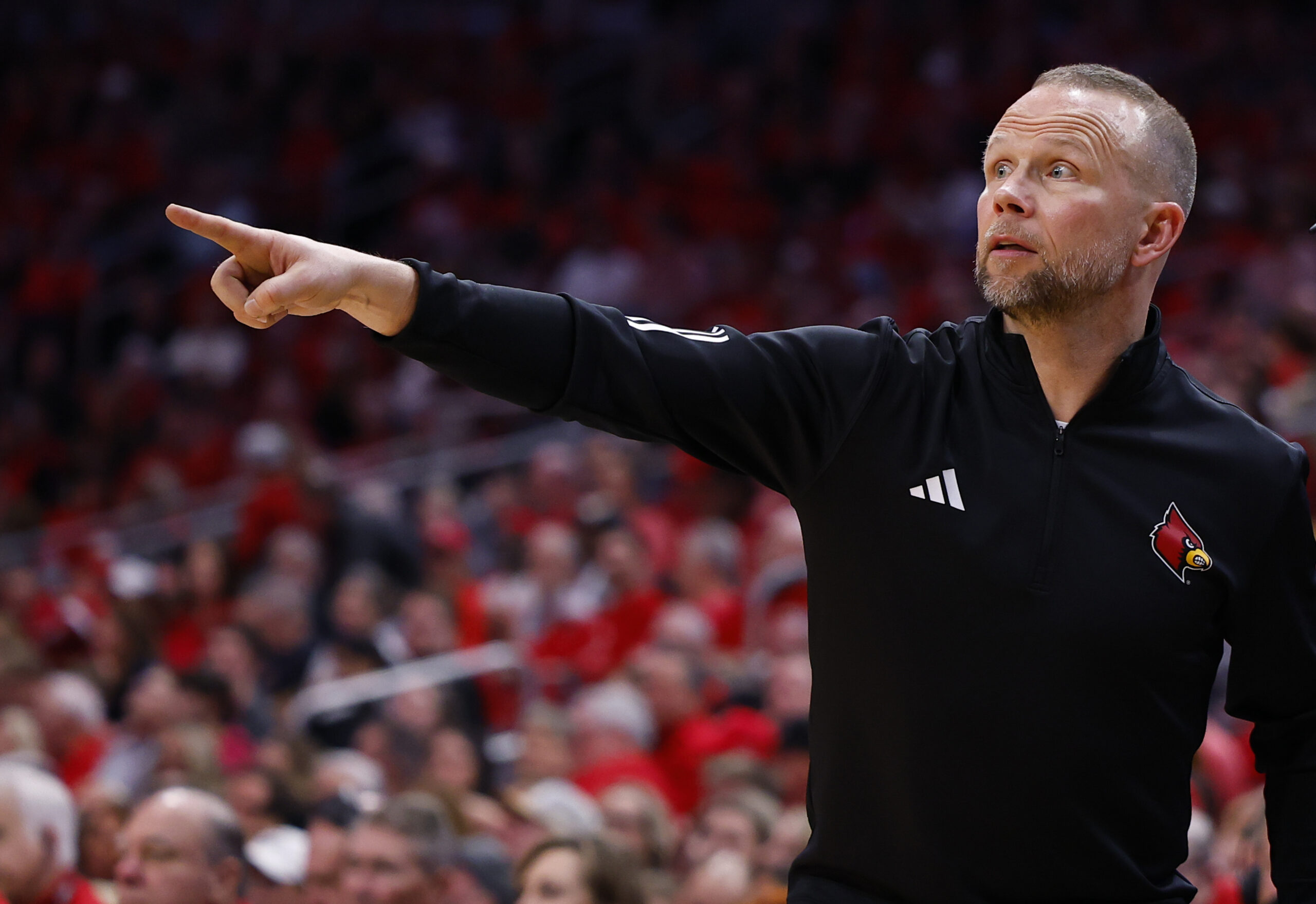 ACC Roundup - UNC Dispatches Louisville, Two Good Games Coming Up
