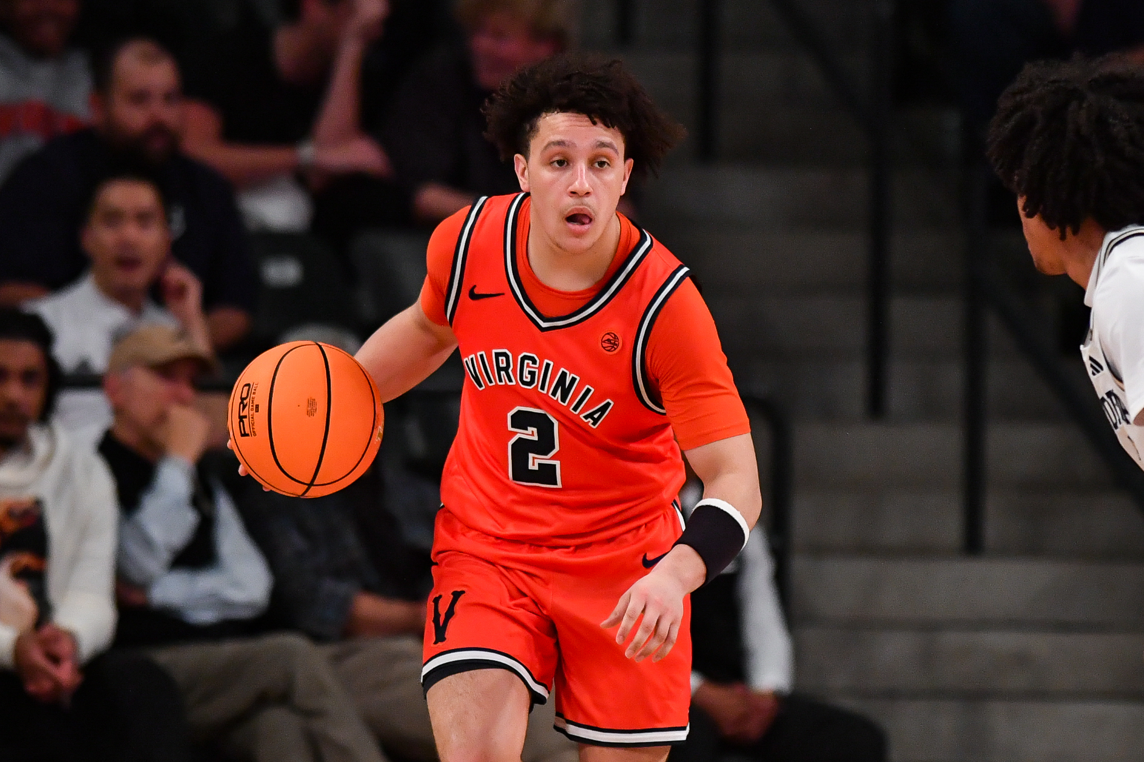 ACC Roundup – Virginia Sneaks Past Miami