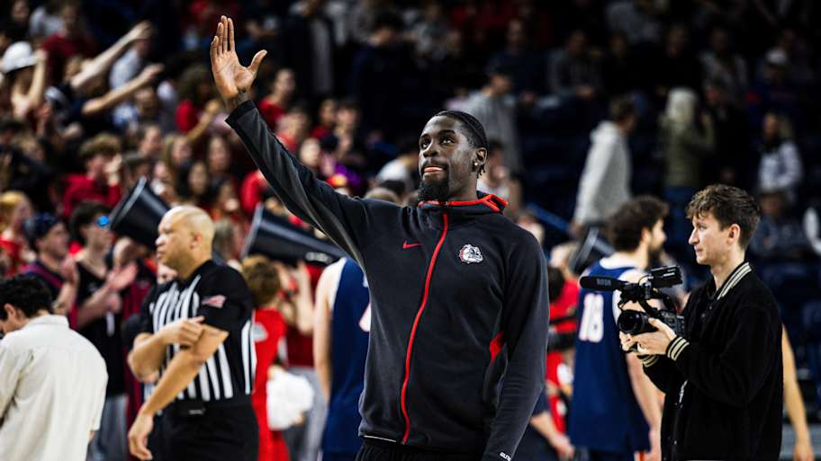 After win over Saint Mary's, Gonzaga moves up seed line in latest Bracketology report