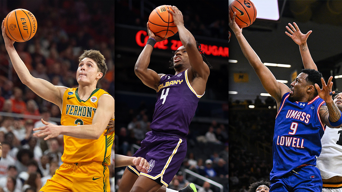 AmEast Reflection: Mid-Season Awards