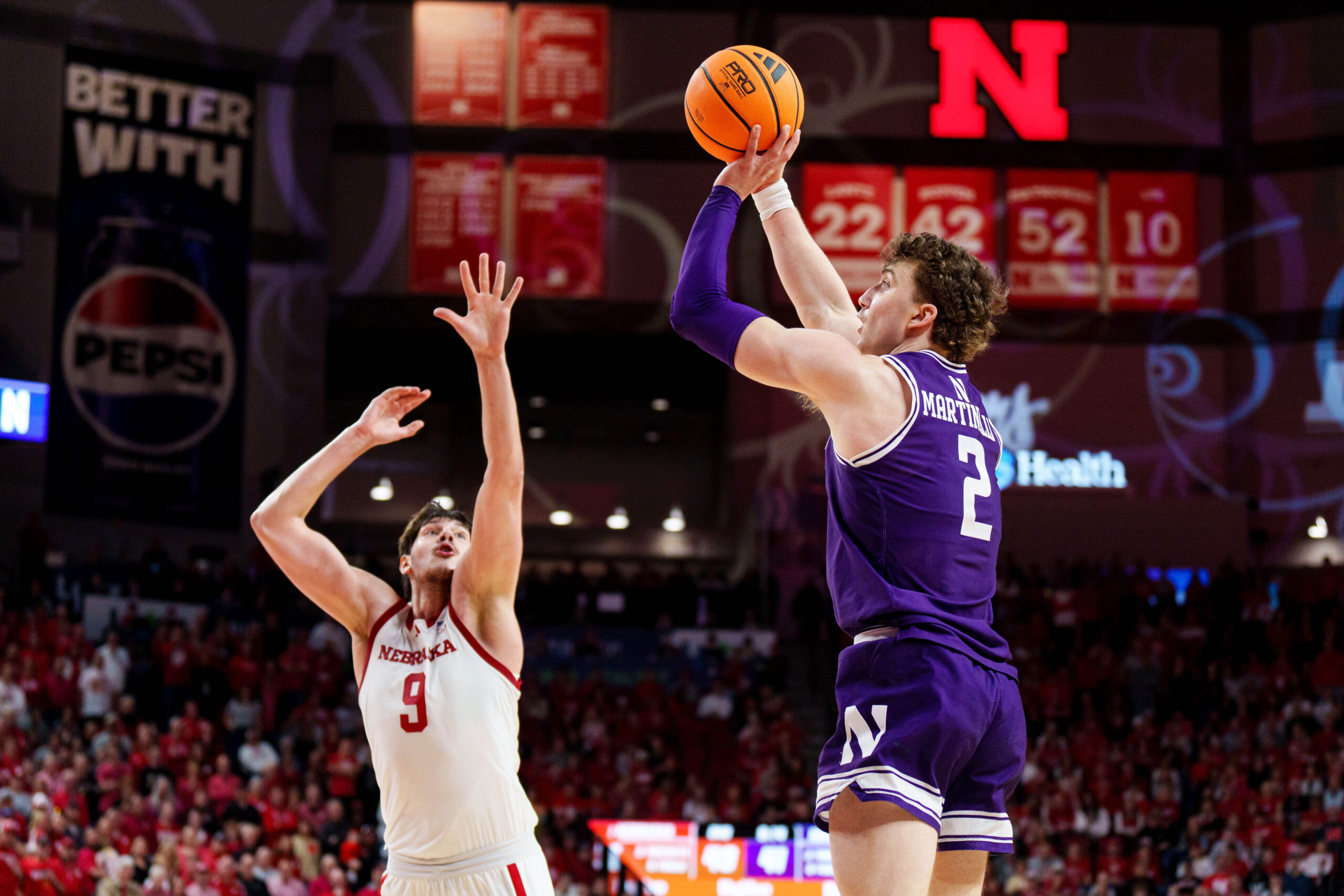 Another strong start, another all-too-familiar finish