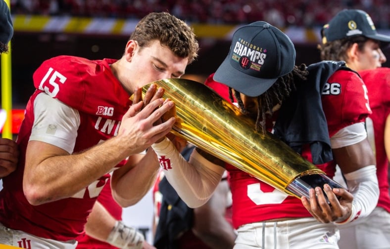 Are High School Players Being Overlooked in College Basketball?