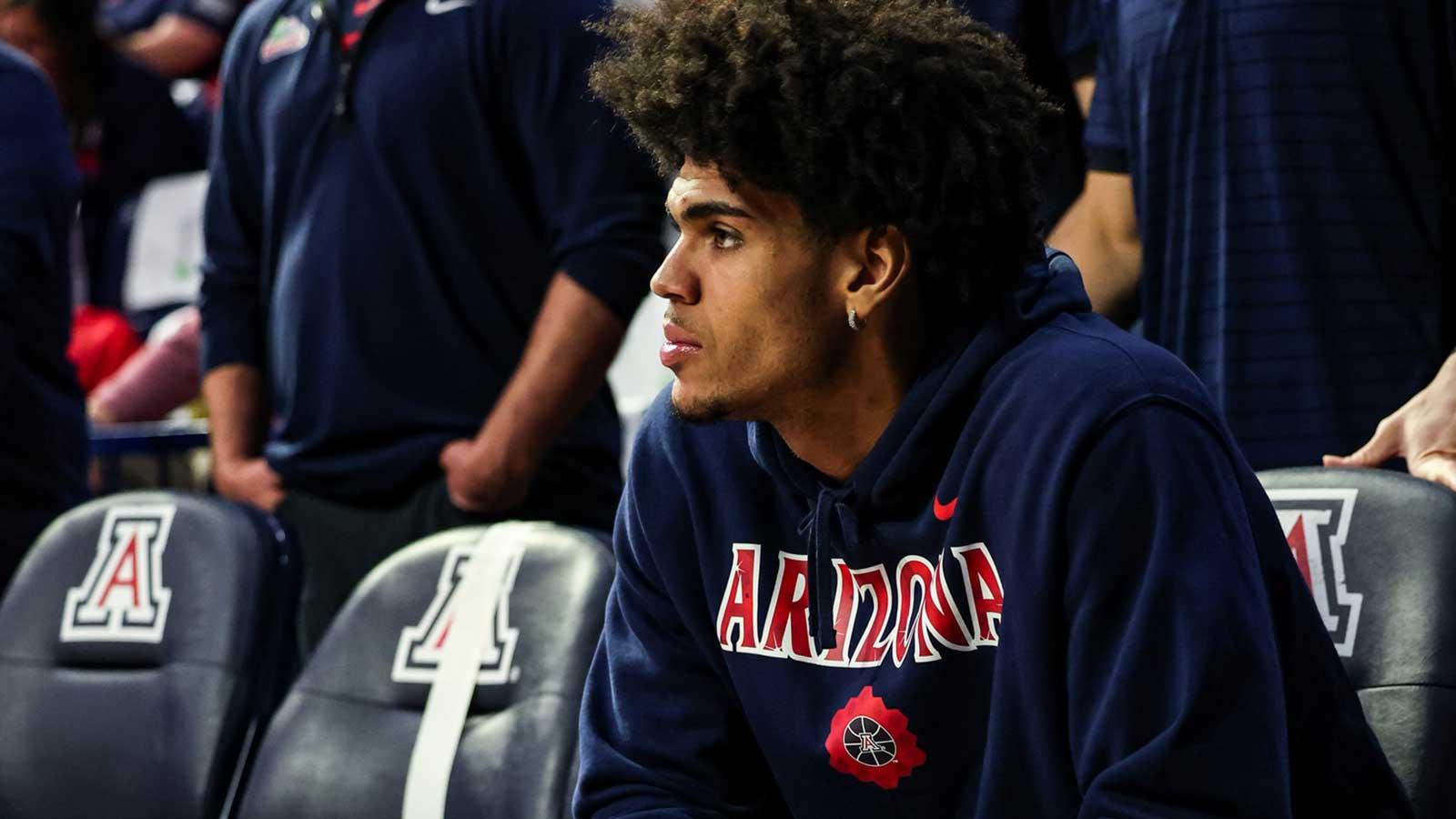 Arizona gets 2 big injury updates for Kansas clash