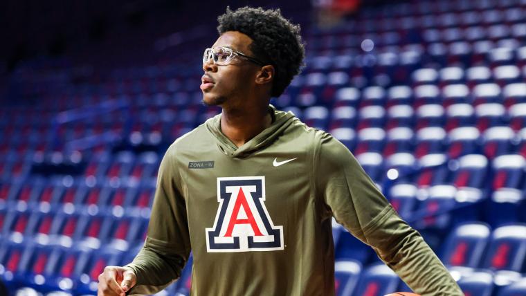 Arizona Wildcats make final redshirt decision on Bryce James