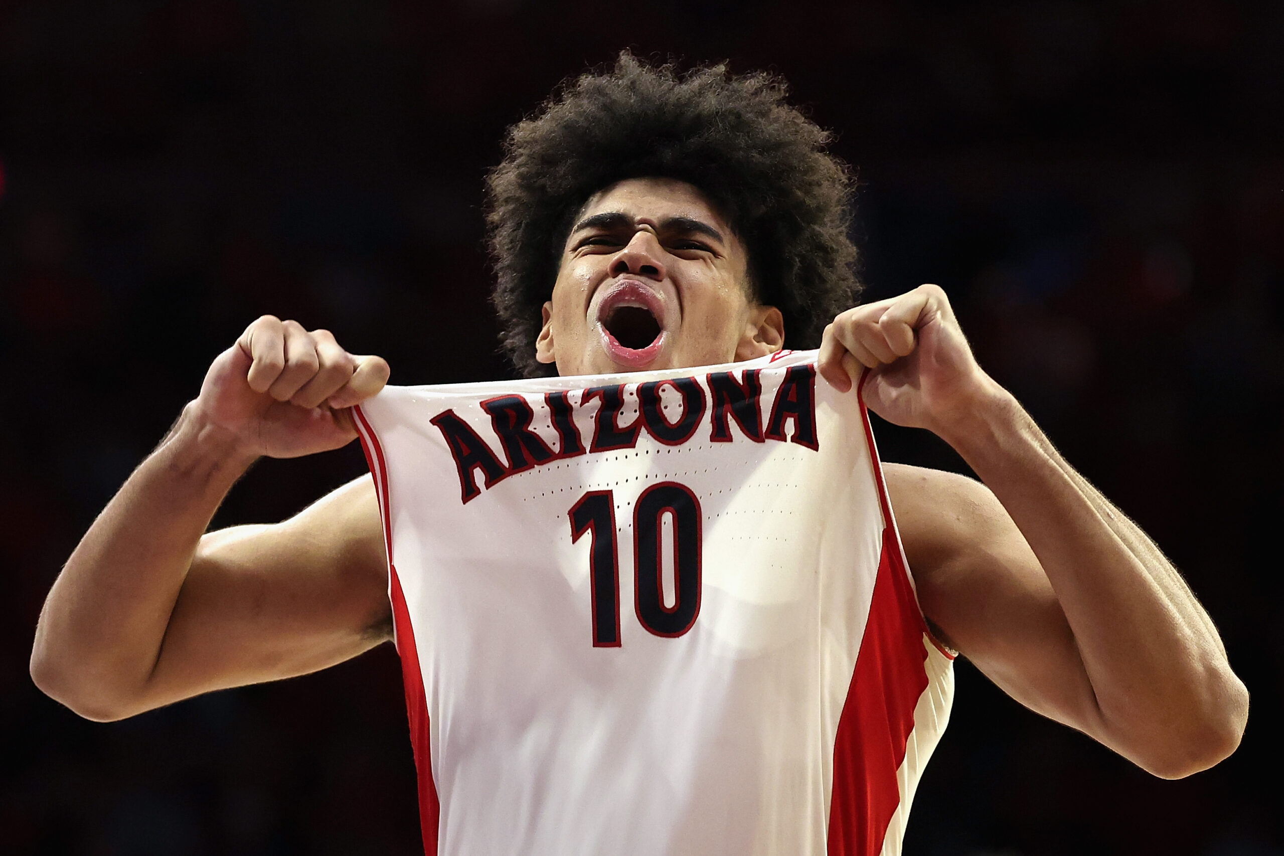 Arizona’s Koa Peat makes Karl Malone midseason watch list