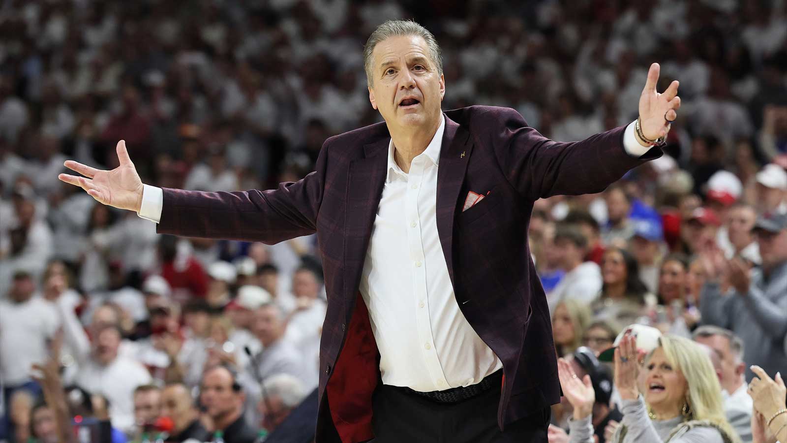 Arkansas basketball’s fatal flaw that will cost it in SEC conference title race
