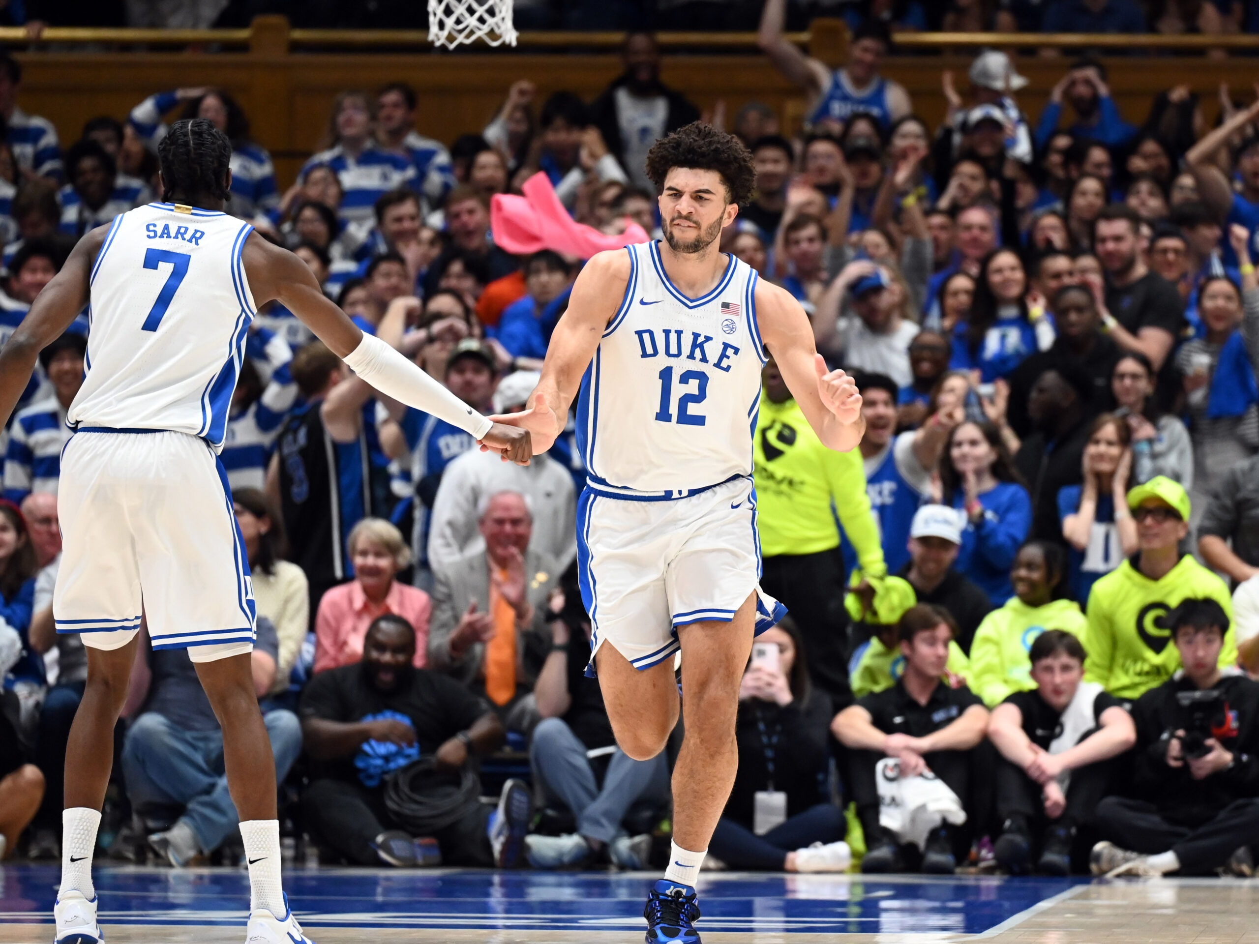 As the NBA All-Star Break rolls on, now is your chance to catch up on College Hoops