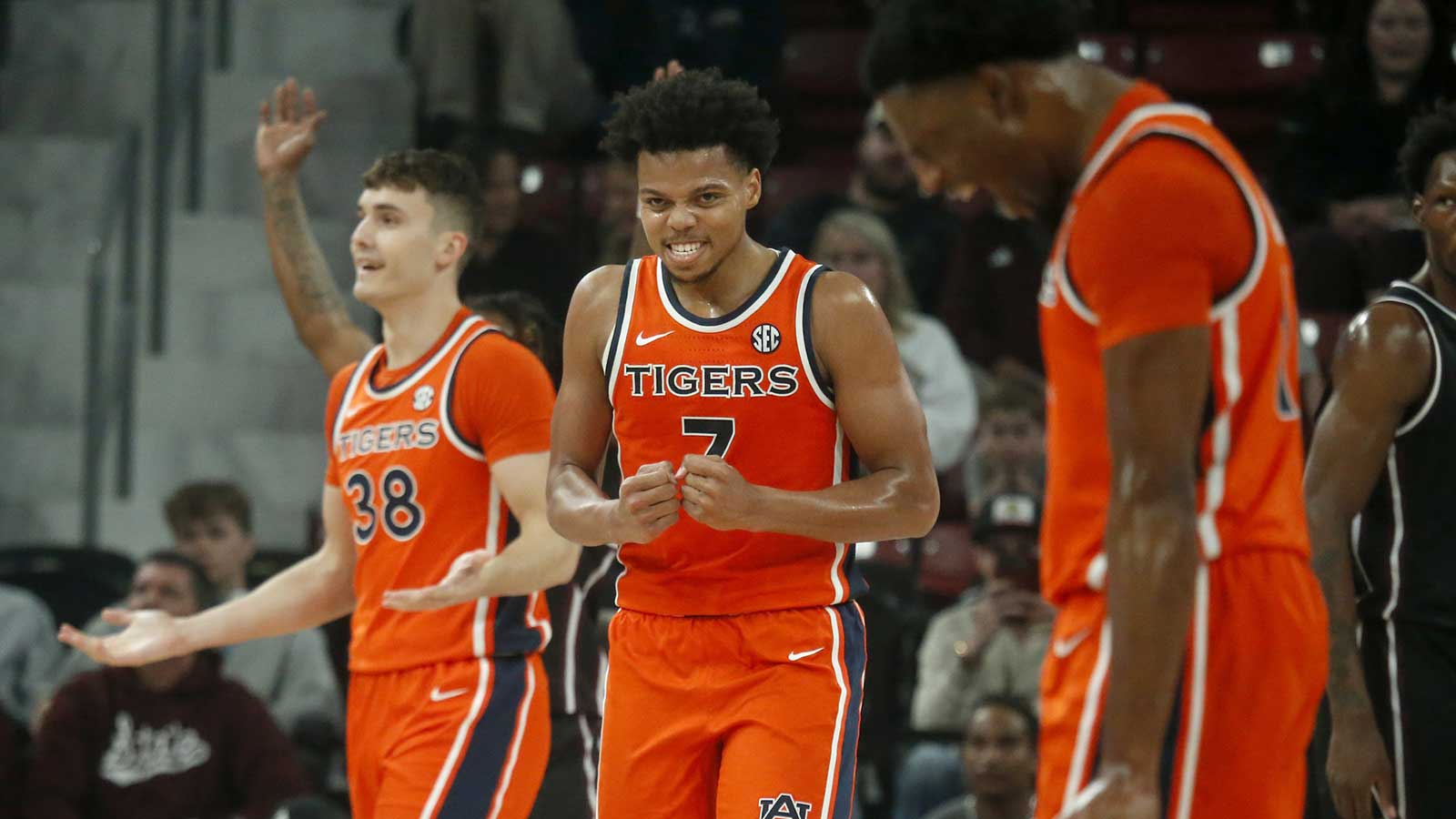 Auburn basketball bubble watch: Current NCAA Tournament odds, path to the Dance