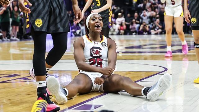 Autumn Johnson’s latest March Madness women’s bracket predictions one month from Selection Sunday