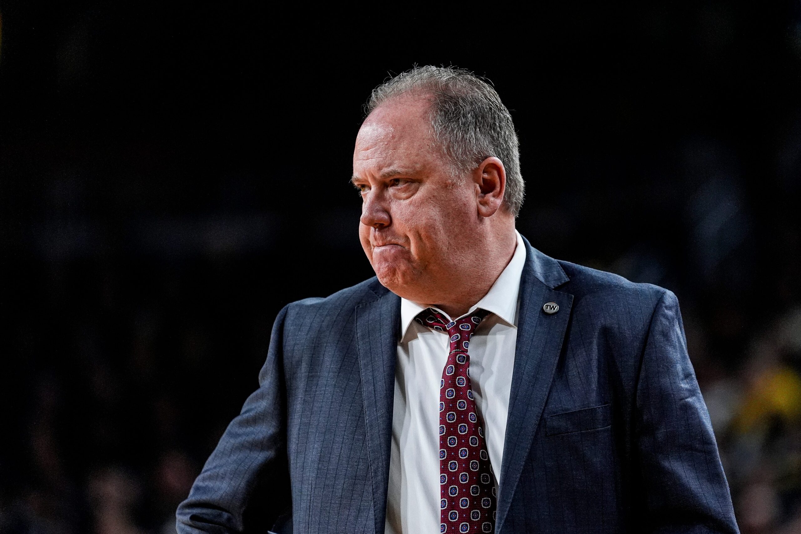 Badgers in ‘prime bubble territory’ ahead of rough stretch of schedule