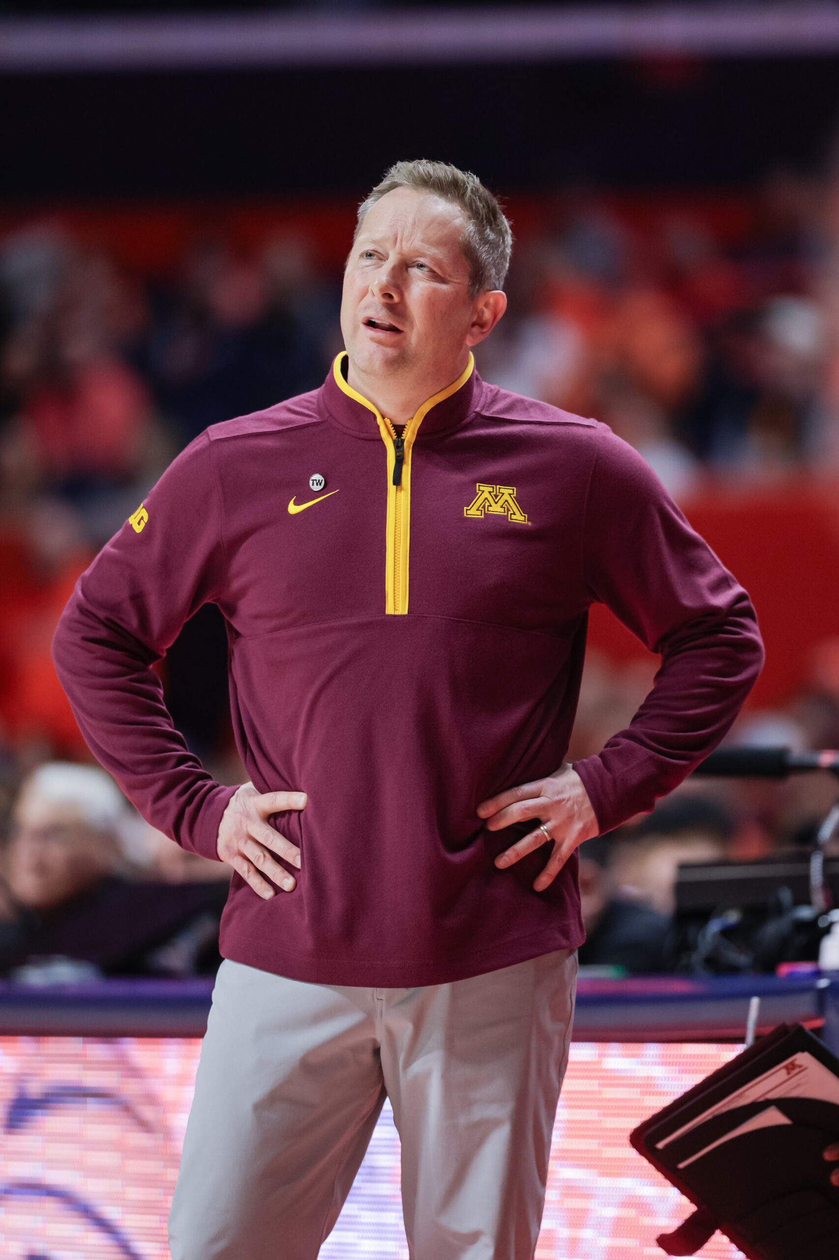 Basketball Preview: Minnesota Golden Gophers