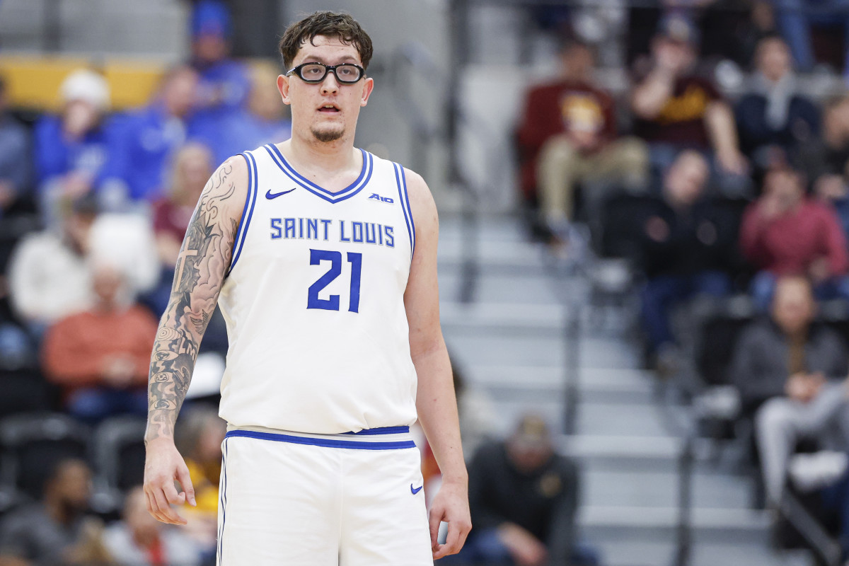 Bench-Clearing College Basketball Brawl Results In Punishments For Both Teams