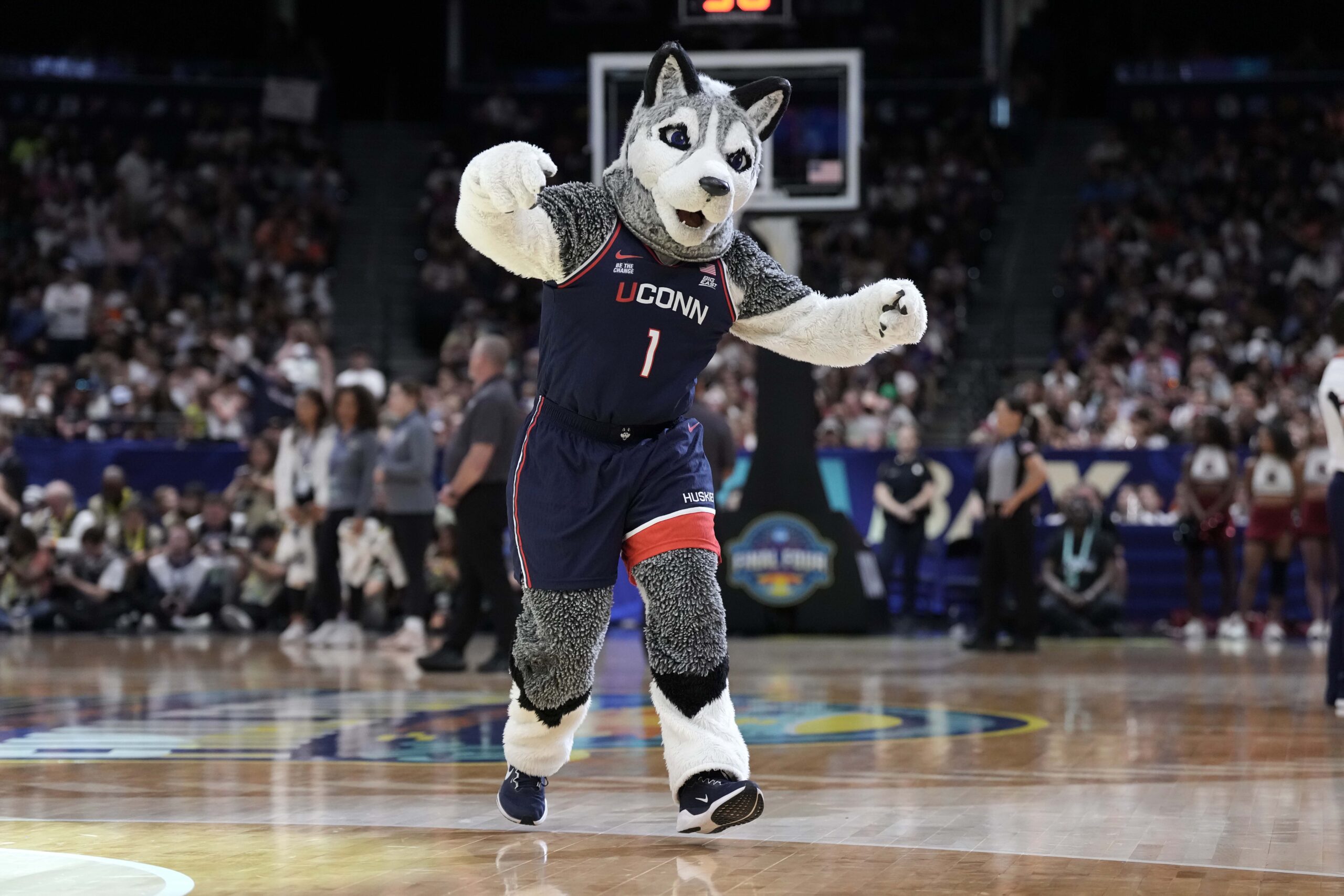 Big East What To Watch: Week 16