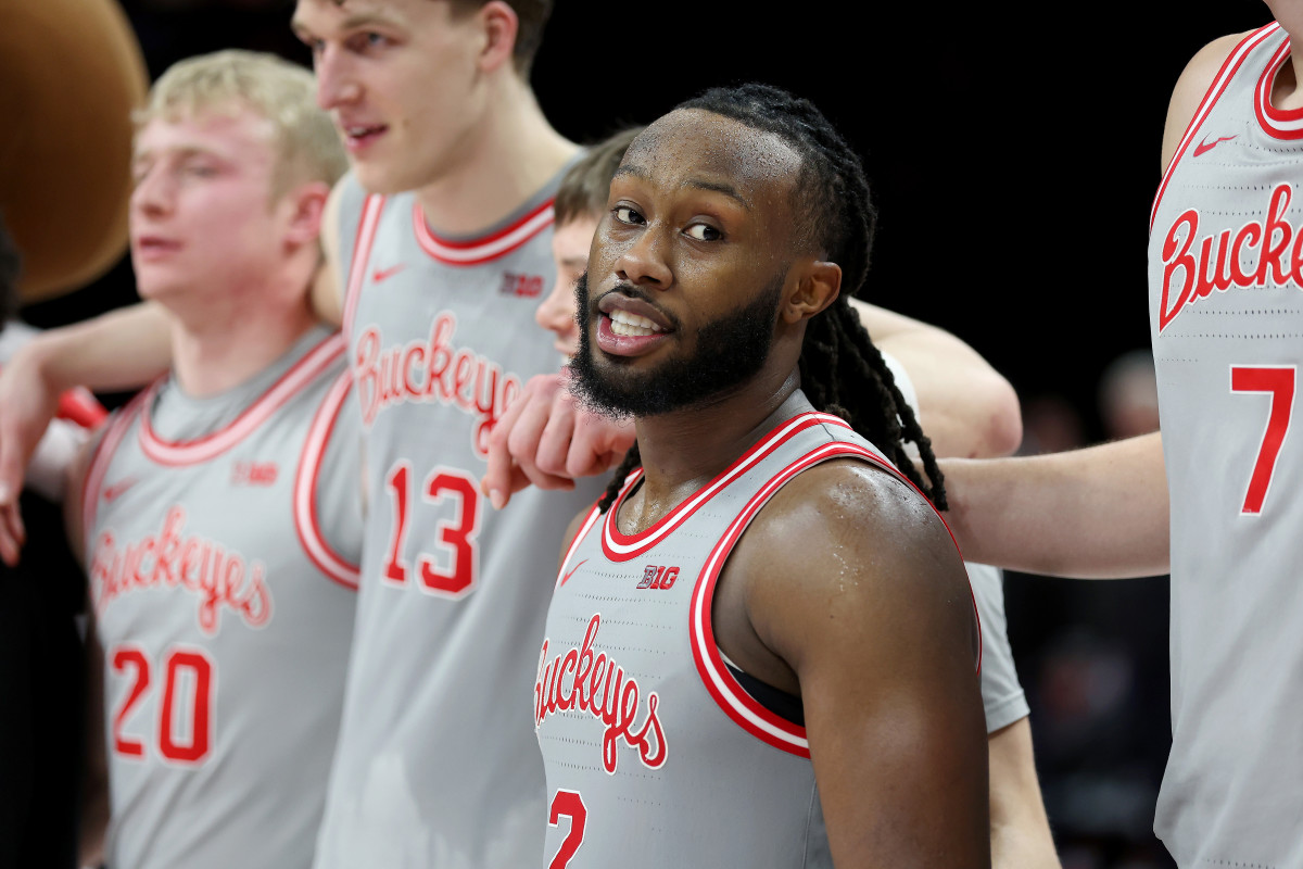 Big Night for the Bubble: Where UCLA, Ohio State, SDSU & 10 More Stand