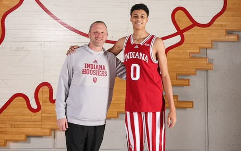Big Ten Basketball Recruiting Roundup: Indiana gets good news, Nebraska hosts