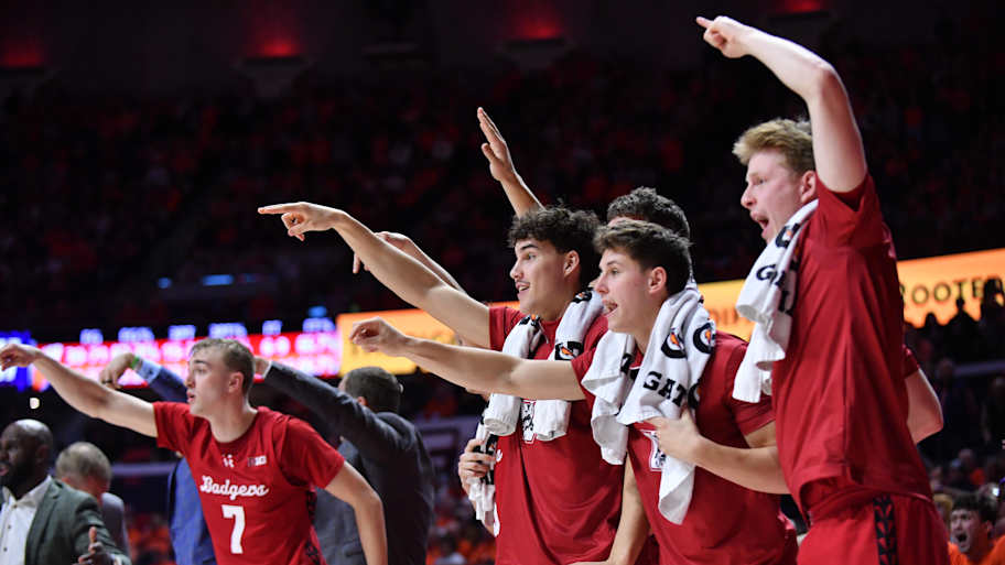 Big Ten power rankings: Purdue shakes up loaded Big Ten standings