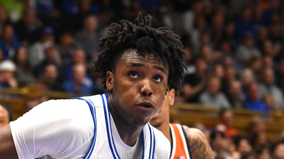 Blue Devils Garner Top 'Breakout' Recognition