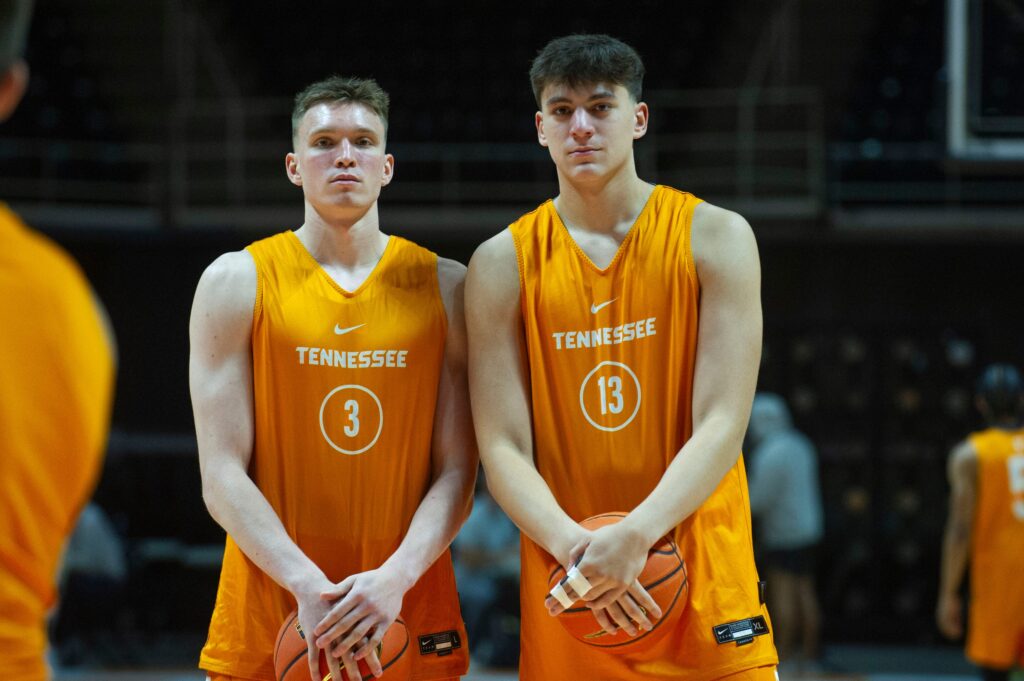 Bold predictions in College Basketball for this weekend