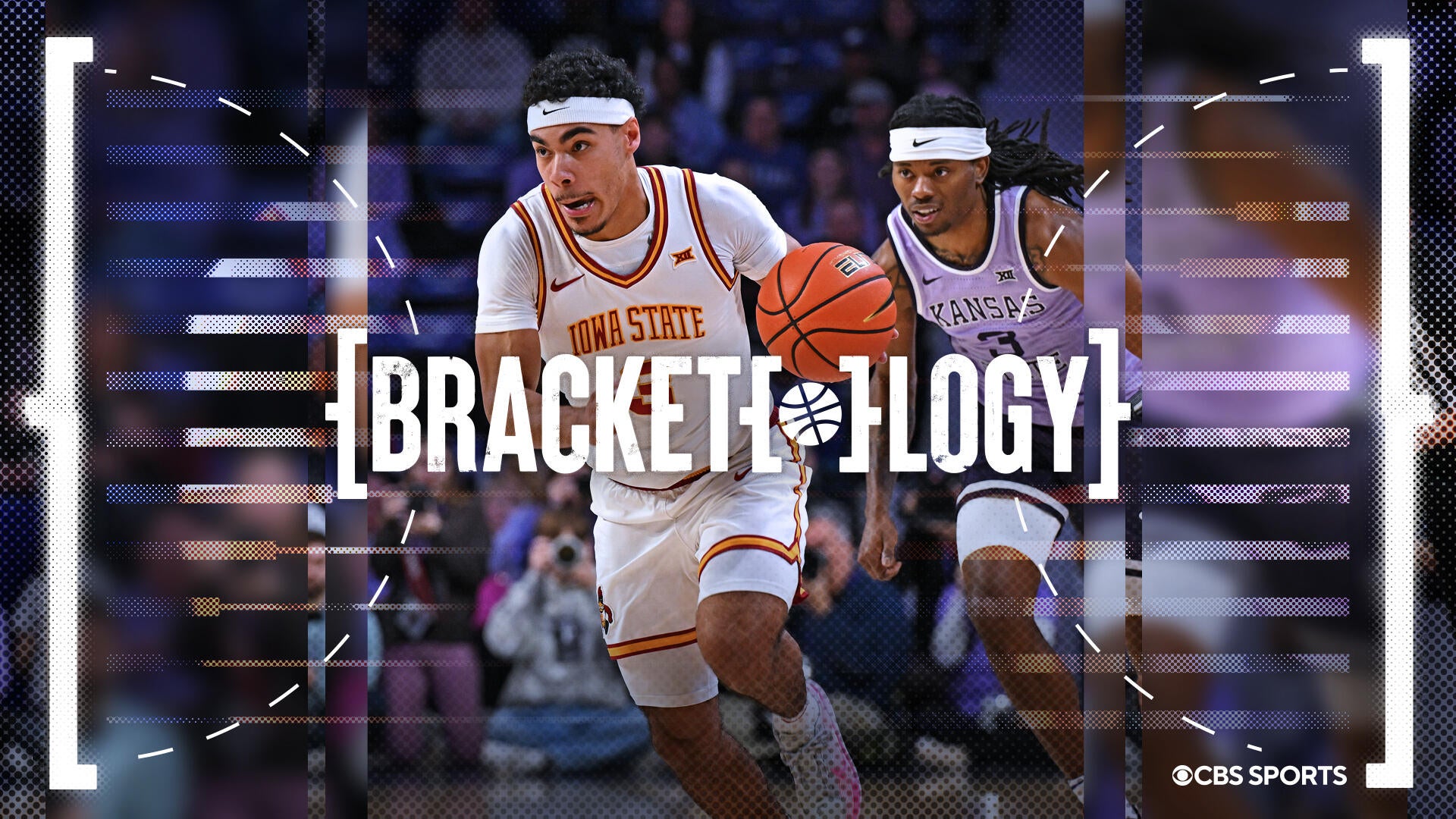 Bracketology: Iowa State jumps UConn for fourth No. 1 seed in NCAA Tournament bracket projection